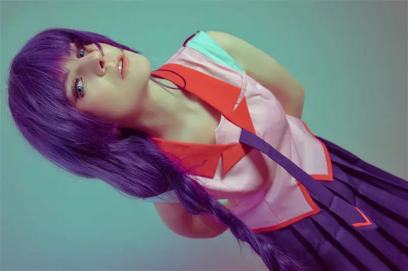 hình cosplay chapter 288 8