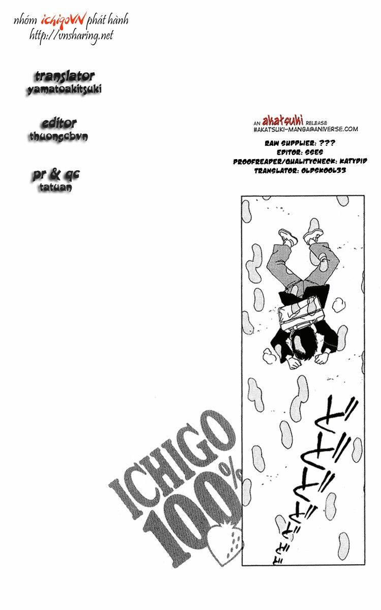 quần lót dâu tây chapter 13 20