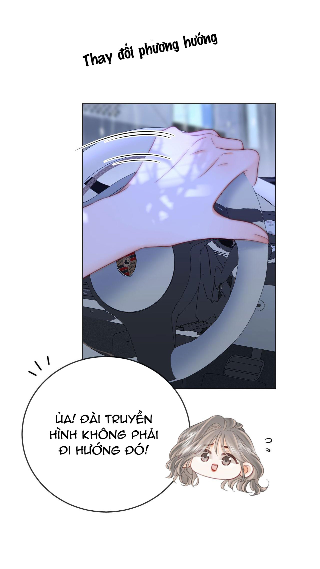 cố tiểu thư và khúc tiểu thư chapter 116 34