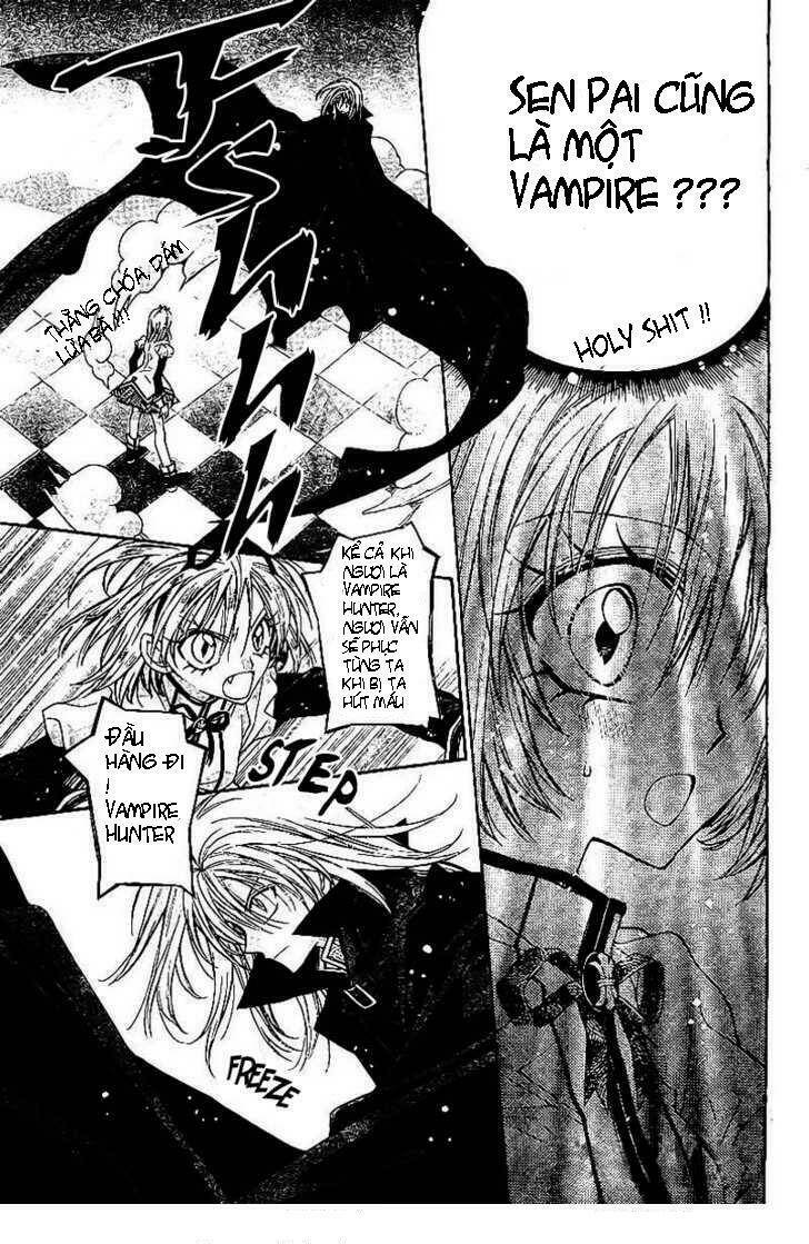 vampire rose chapter 1 34