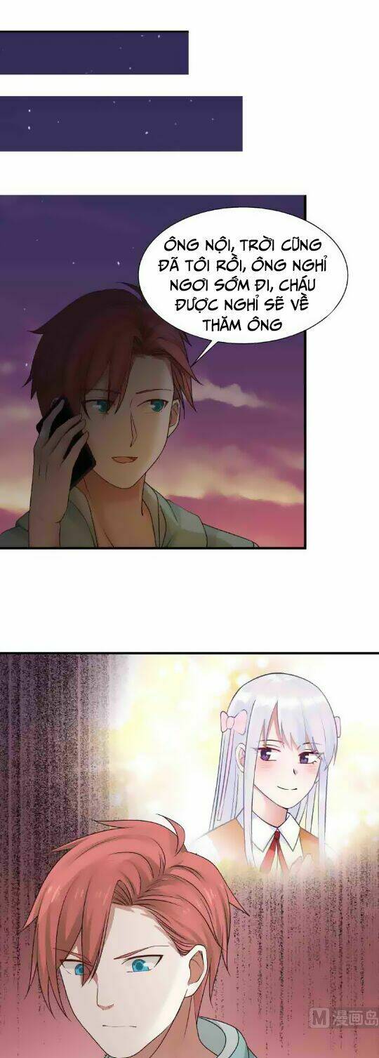 trên người ta có một rồng chapter 6 9