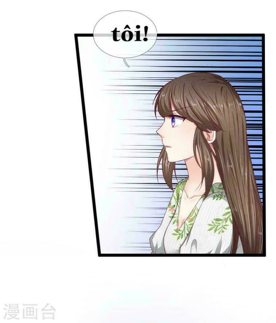 từ chối kết hôn với đại gia: cô dâu bỏ trốn chapter 53 8