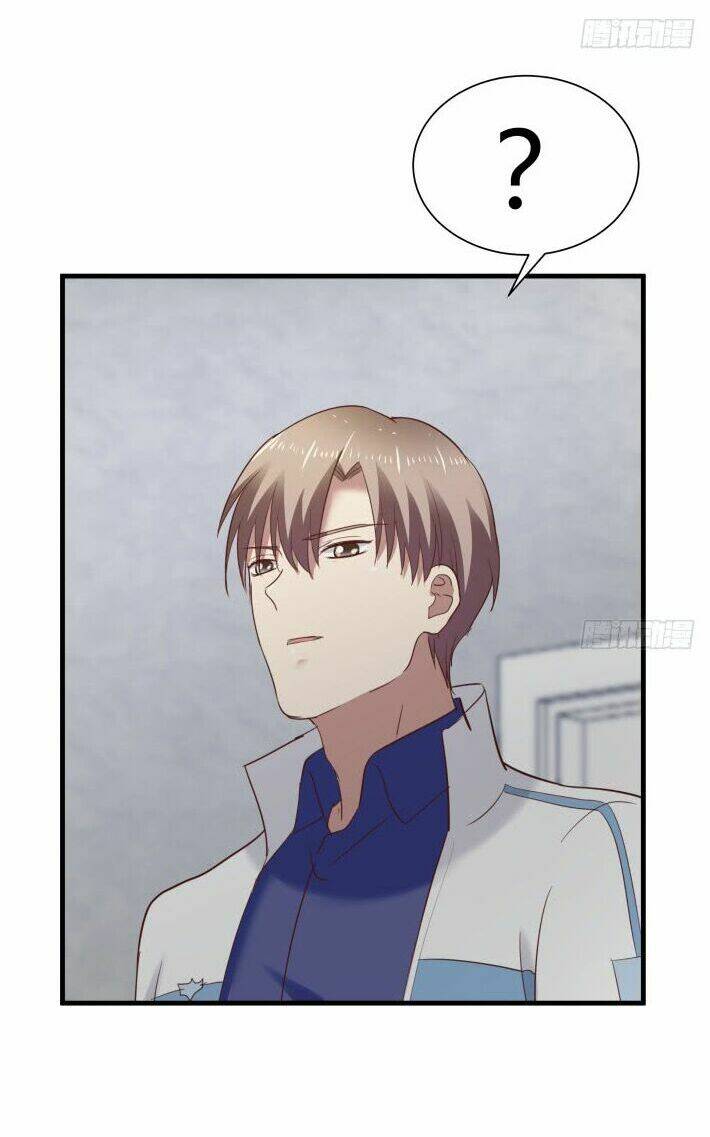 khi trò chơi ác ma bắt đầu chapter 78 34