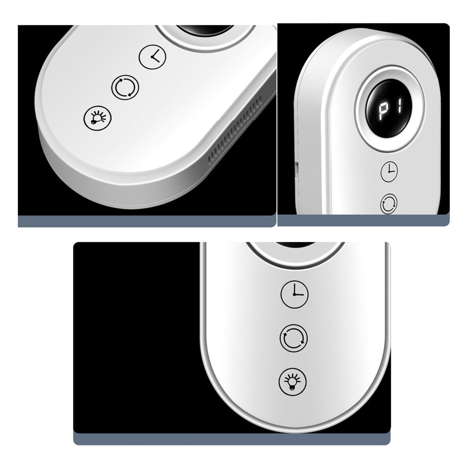 Air Smoke Remover Cleaner