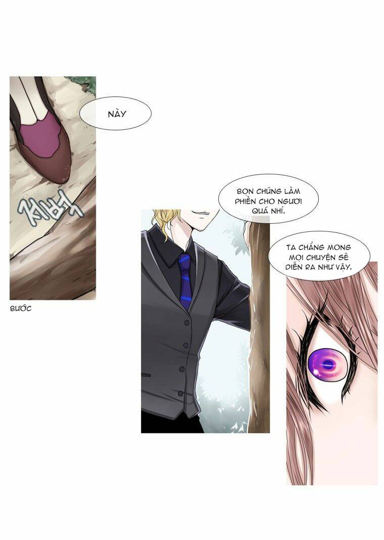 heavenly match chapter 0 10