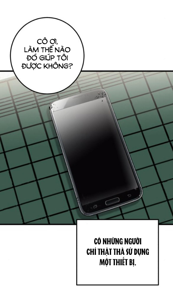 Nóng Lòng Muốn Giày Vò Em chapter 4.1 26