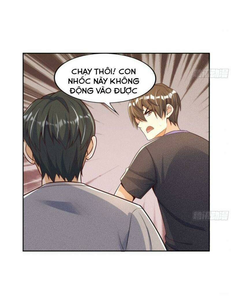 tối cường khắc kim chapter 5 39