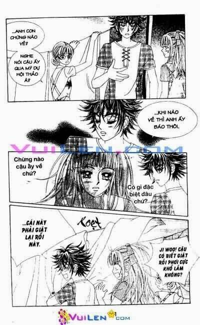 đến vương quốc ma chapter 8 31