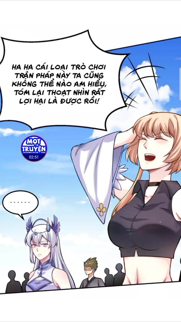 võ đạo độc tôn chapter 235 12