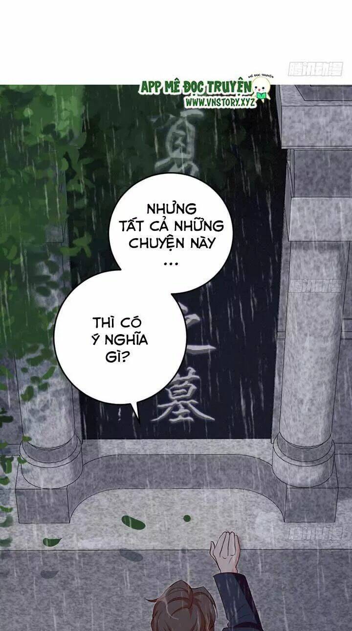 thiên hậu trở về chapter 81 37