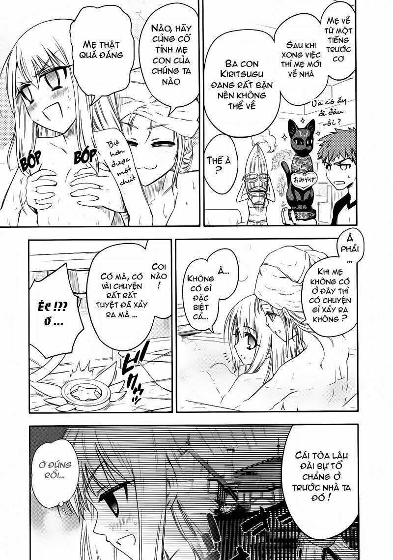 fate/kaleid liner prisma illya chapter 12 6