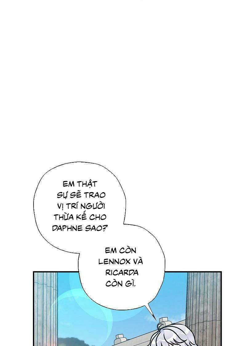 sinh ra làm con gái ác nữ chapter 33 68