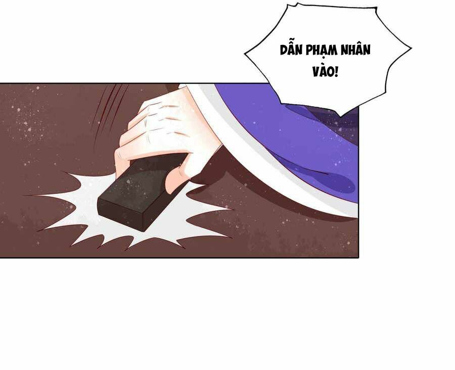 nam phi nữ tướng chapter 28 32