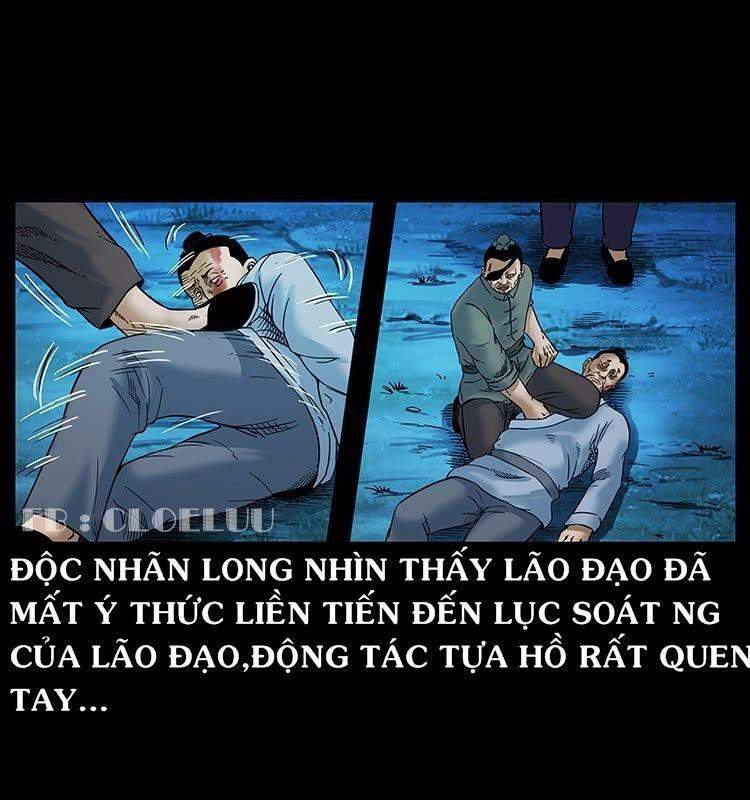 tiên sơn truyền kỳ chapter 18.1 3