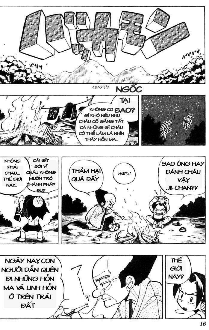 vua pháp thuật chapter 9 12