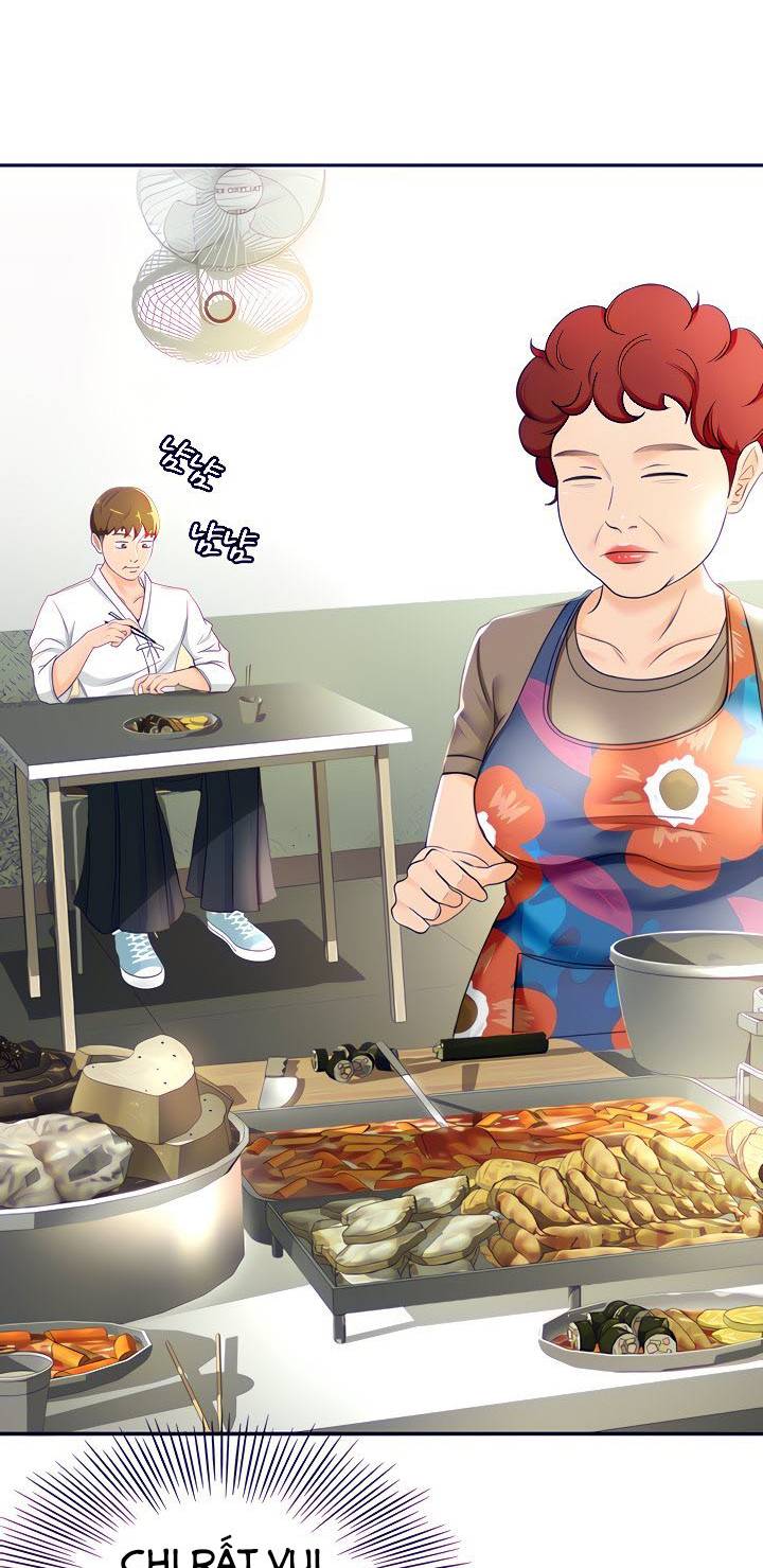 clb kiếm đạo chapter 4 65