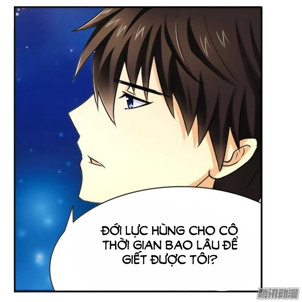 phúc hắc tổng tài đừng tới đây chapter 12 16