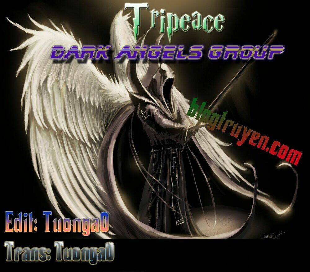 tripeace chapter 39 46