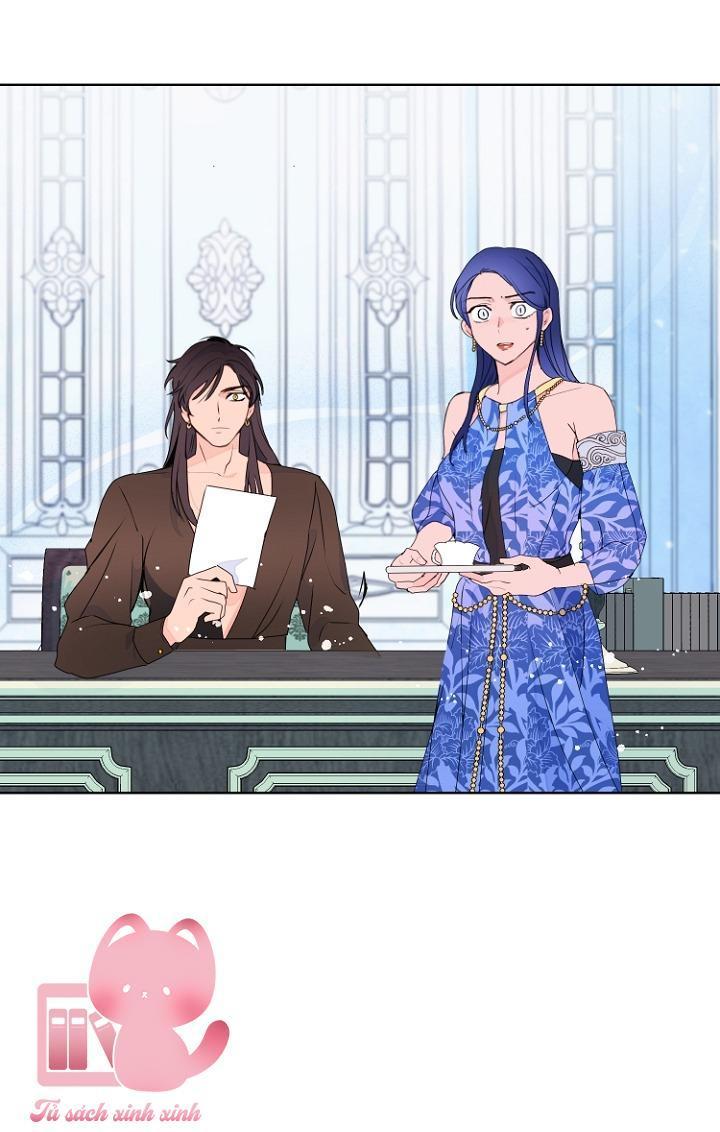 bỏ quách chồng con đi, tiền bạc mới là tất cả chapter 5 34