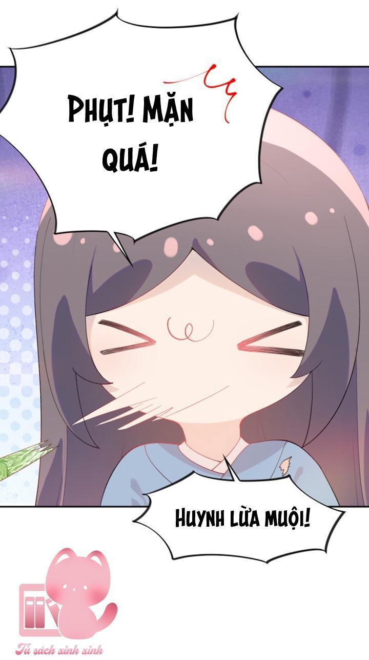 một đêm nọ đột nhiên yandere tới! chapter 120 29