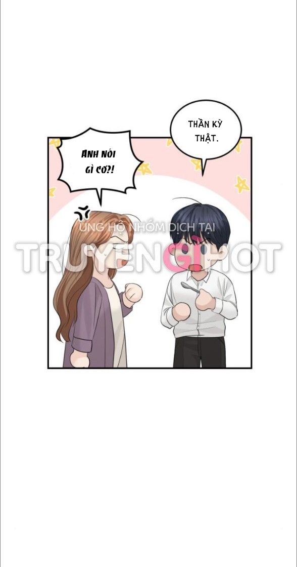 cuộc hôn nhân hoàn hảo chapter 53.2 31
