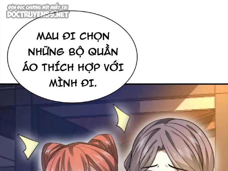 không gian hệ lão lục: dự trữ một vạn tấn thịt ngày tận thế chapter 46 40