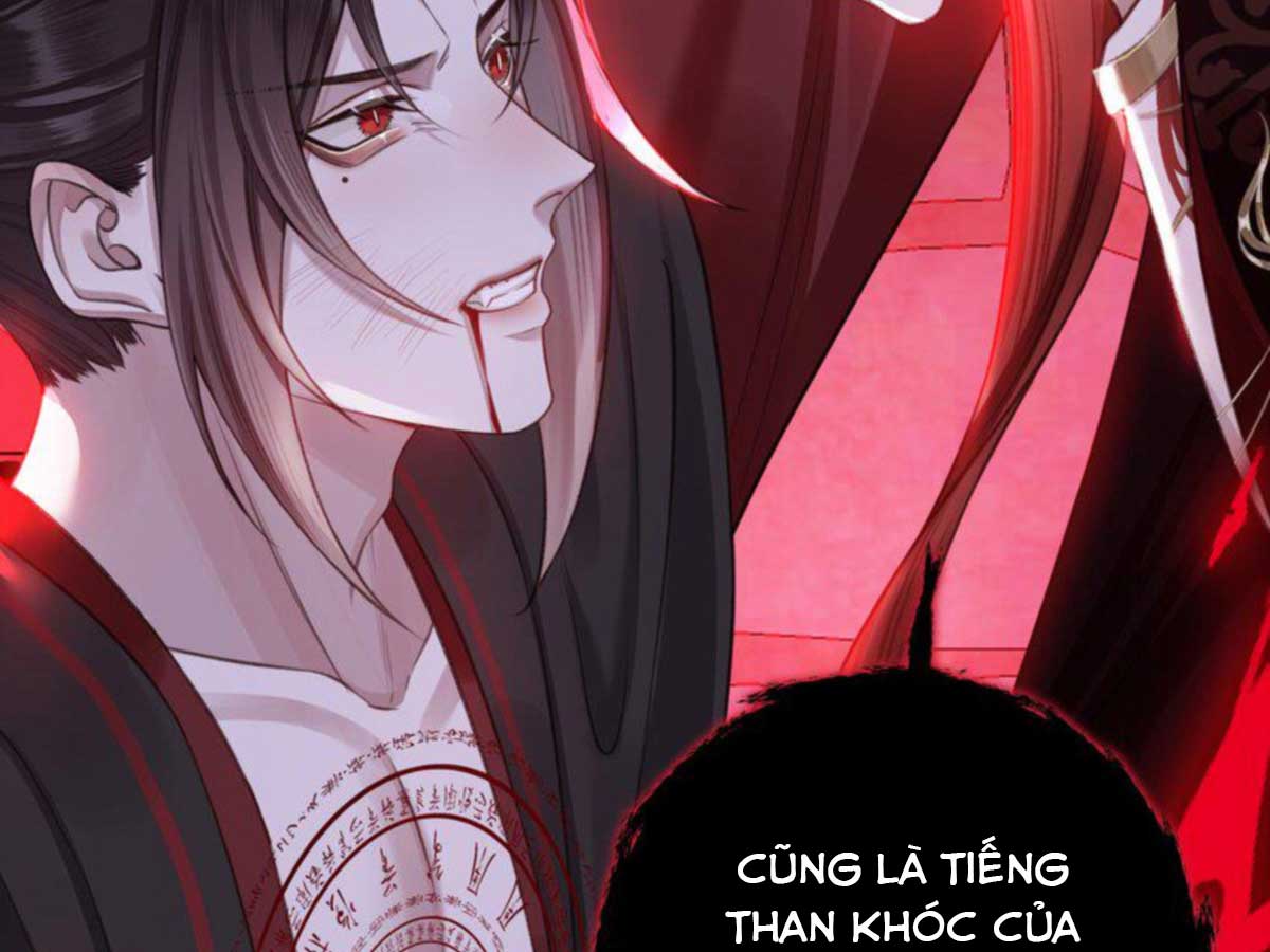 Bản Toạ Nuôi Quỷ Hút Máu Ở Tông Môn chapter 45