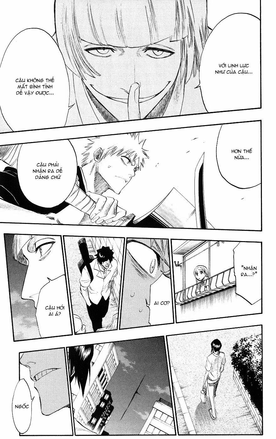 thần chết ichigo chapter 184 15
