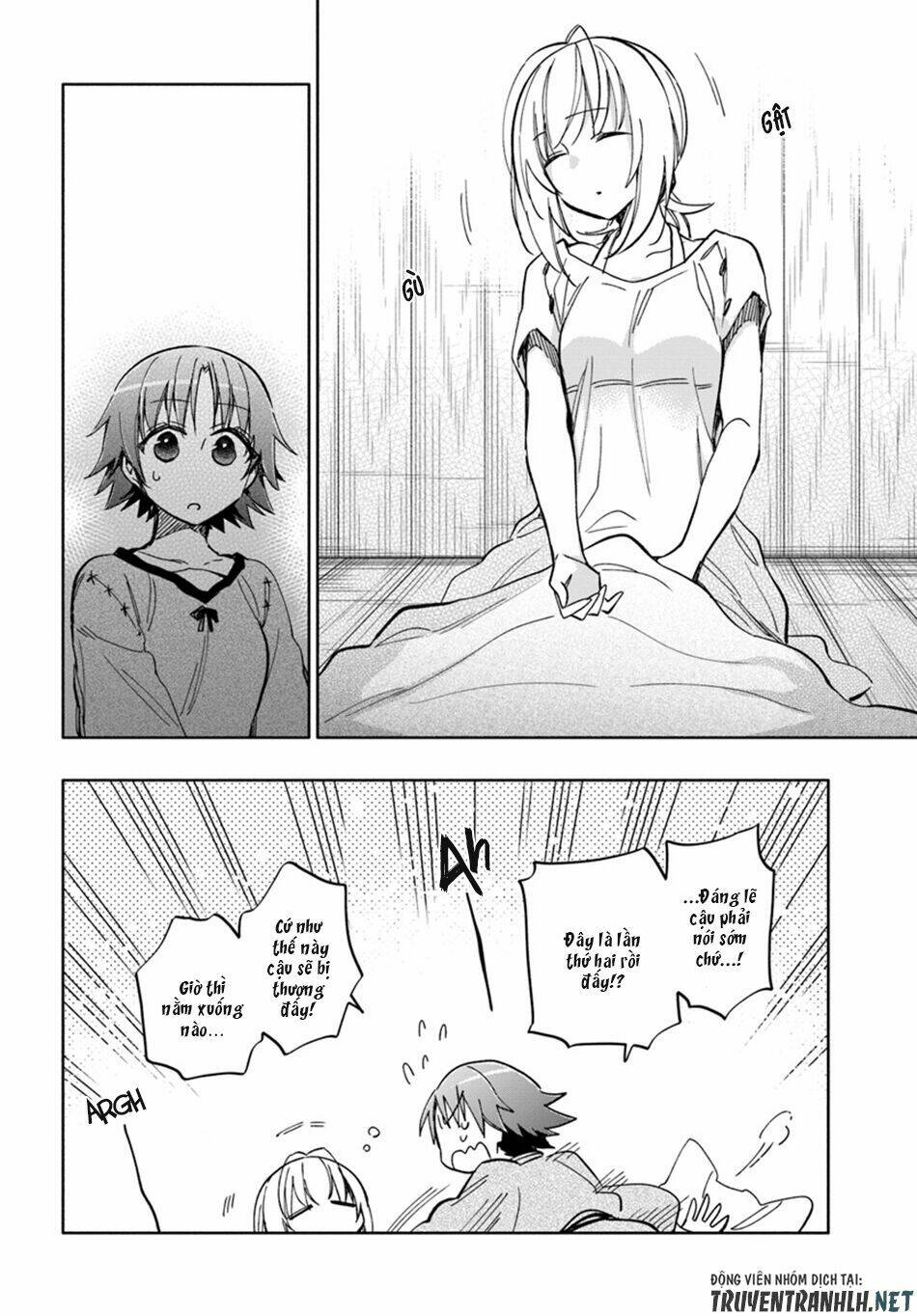 takarakuji de 40-oku atattandakedo isekai ni ijuu suru chapter 26 12