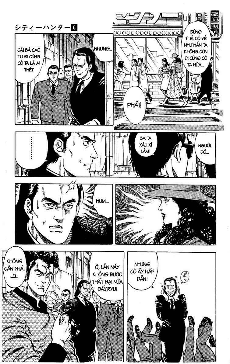 city hunter chapter 23.4 12