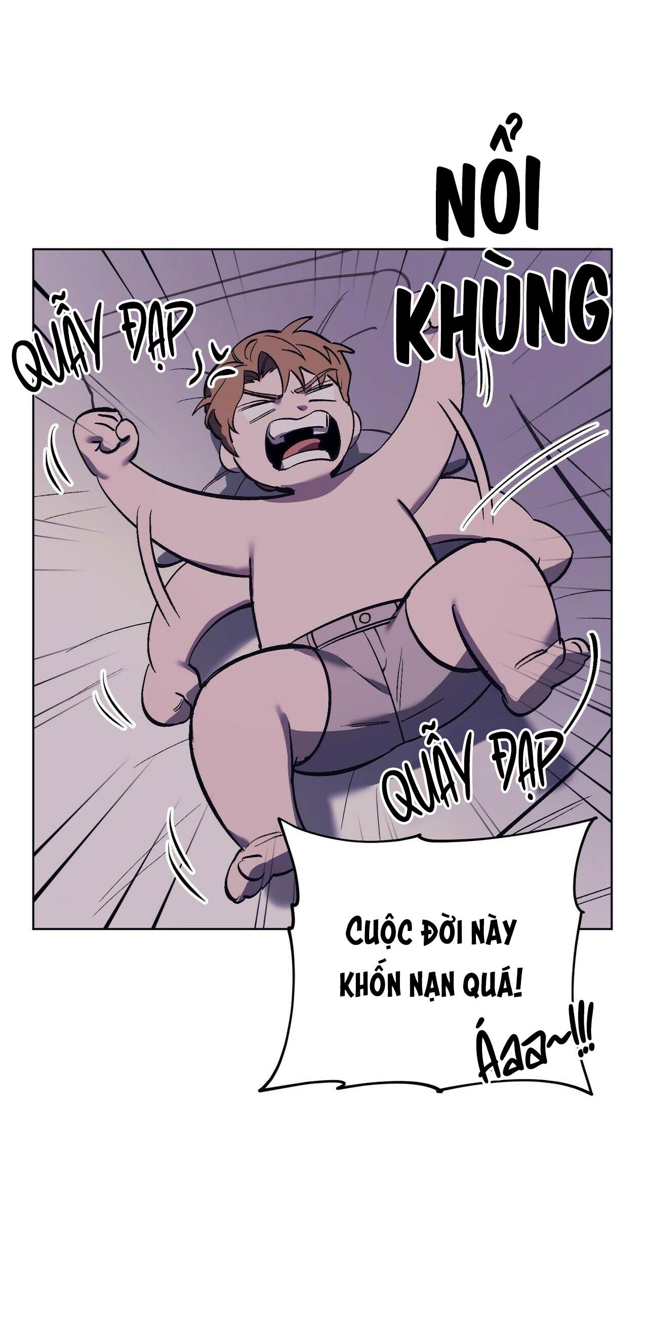 làm dâu nhà tài phiệt họ kang chapter 17 14