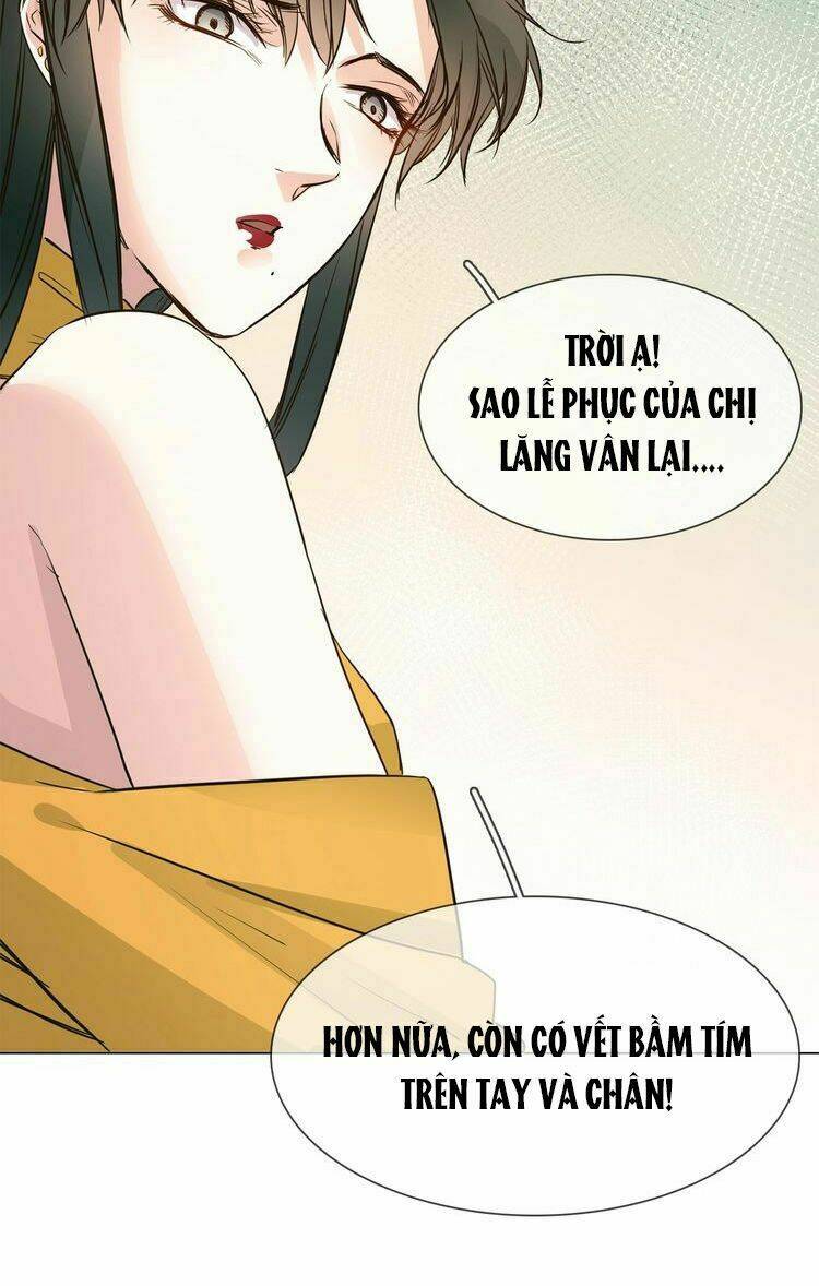 ngôi sao vụn vỡ chapter 11 27