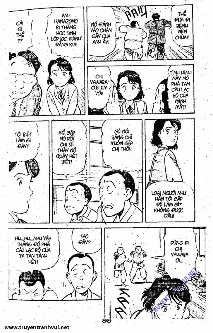 yawara chapter 24 12