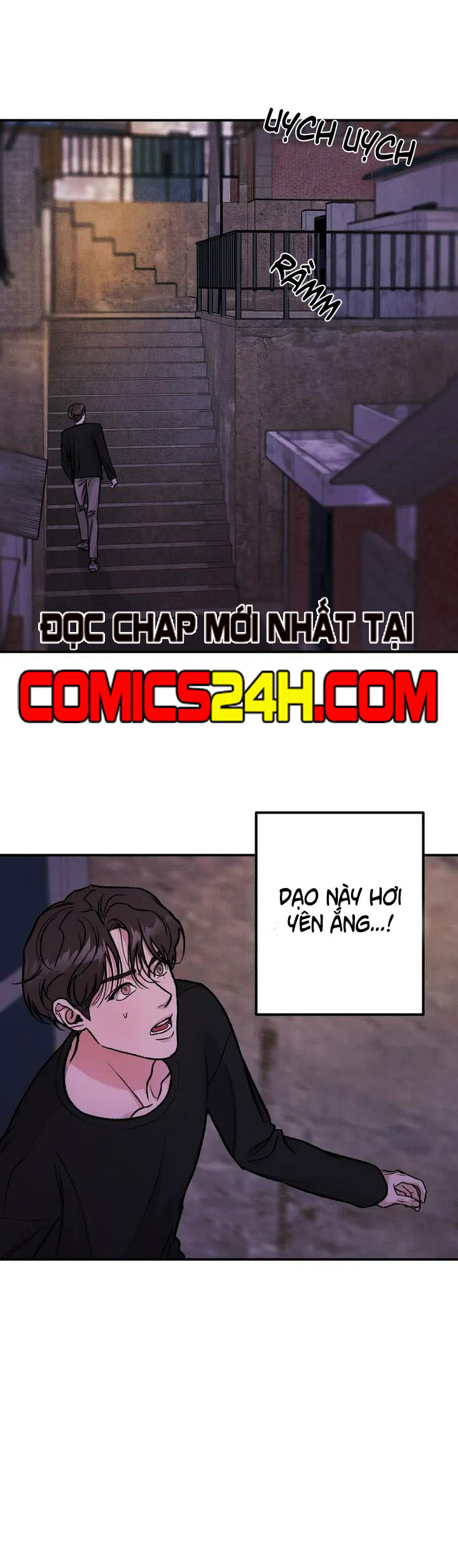 giới hạn thời gian chapter 1 22