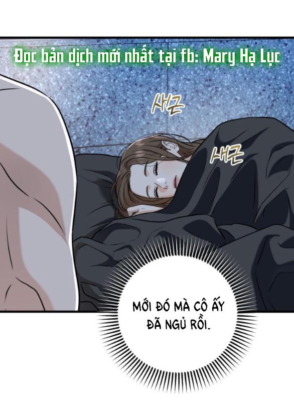 Nóng Lòng Muốn Giày Vò Em chapter 48.1 5