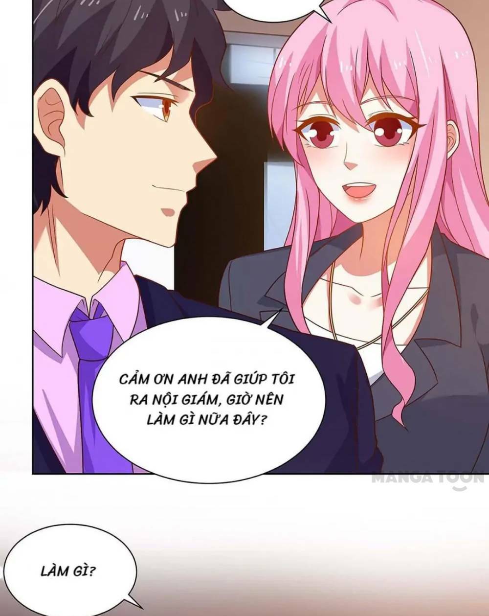 siêu cấp bại gia tử chapter 99 9