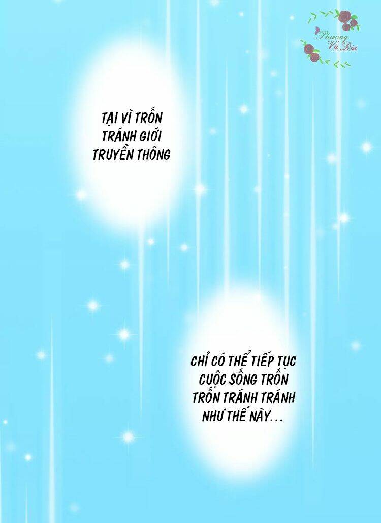 mệnh lệnh tuyệt đối của bá đạo vương tử phần 2 chapter 4 35