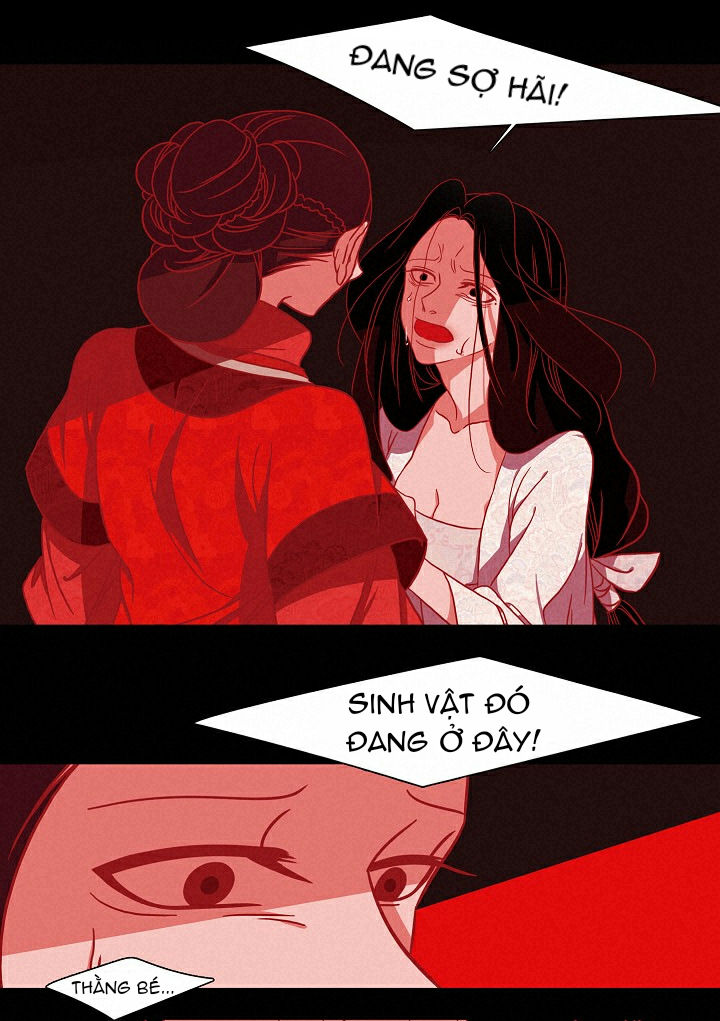 huyết hồ chapter 7 34