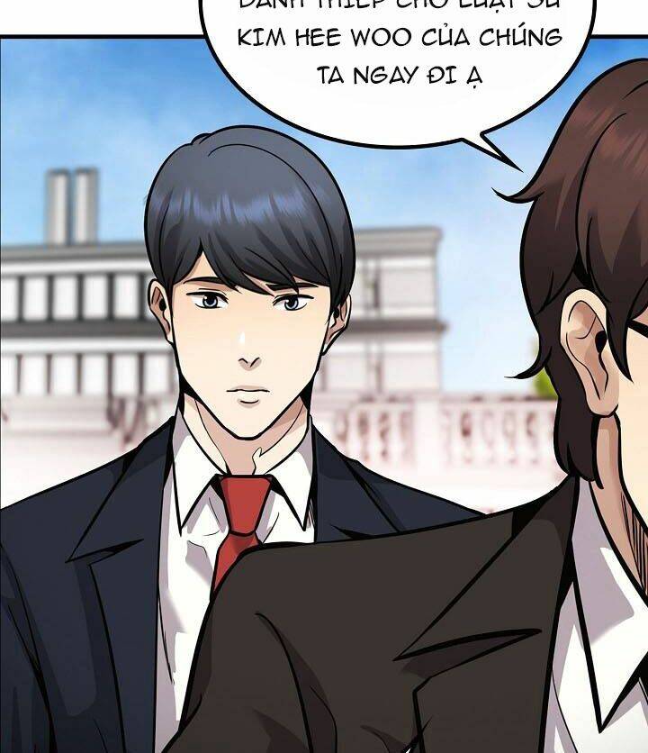 điều tra viên chuyển sinh chapter 141 148