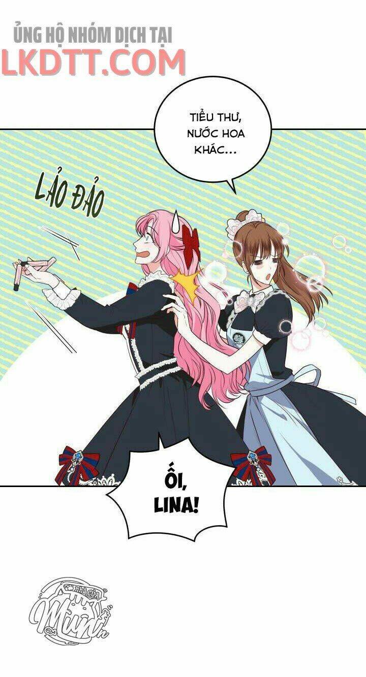 nhà điều chế nước hoa độc quyền của bạo chúa chapter 26 66