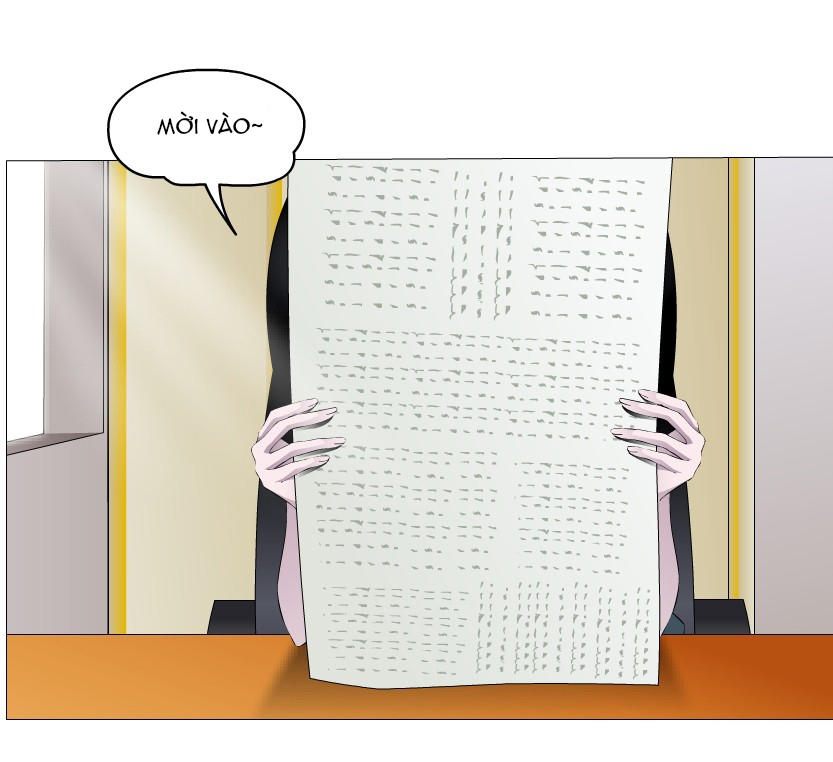 cạm bẫy của nữ thần chapter 143 10