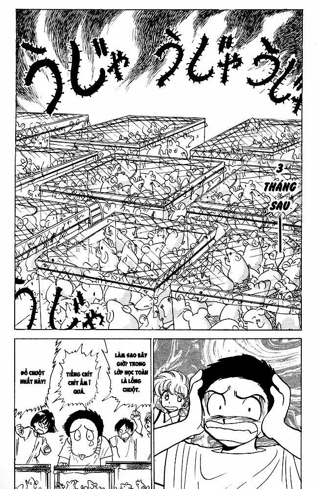 jigoku sensei nube - người thầy dũng cảm chapter 86 6