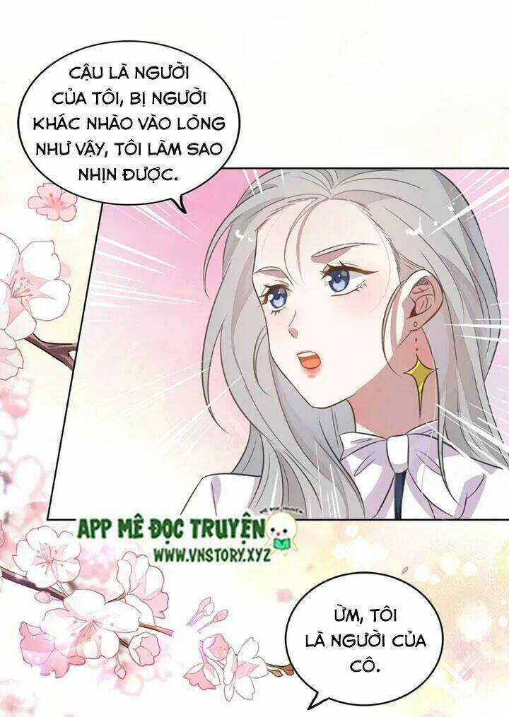 bạn trai kém tuổi bẫy yêu tôi chapter 12 18