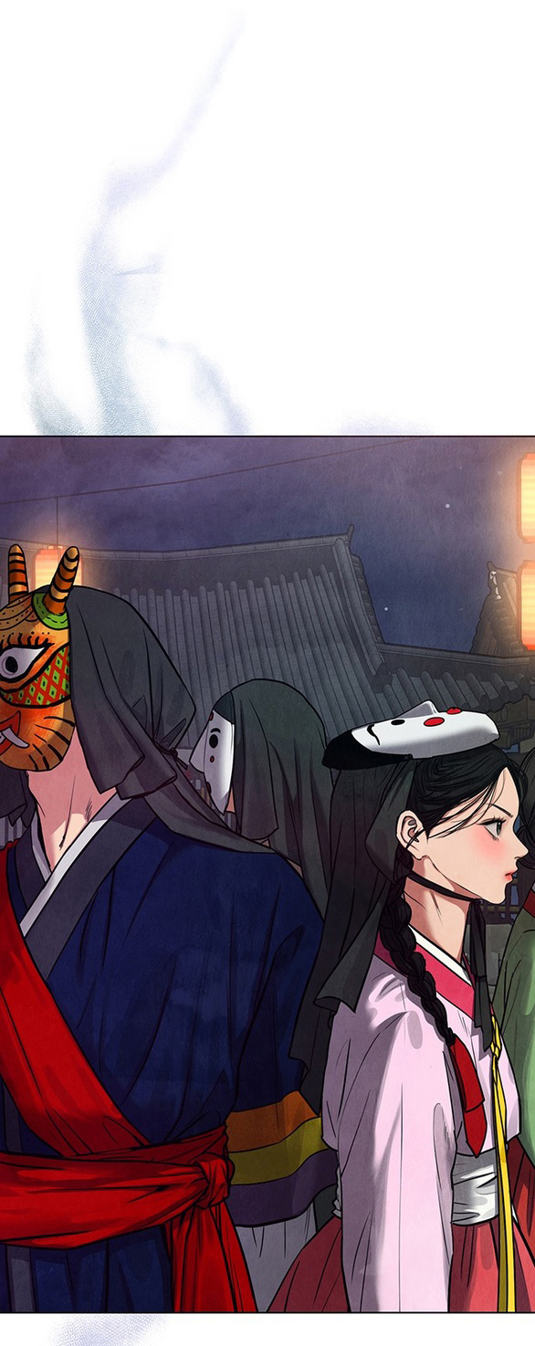 Quỷ Hồn chapter 1.2 26