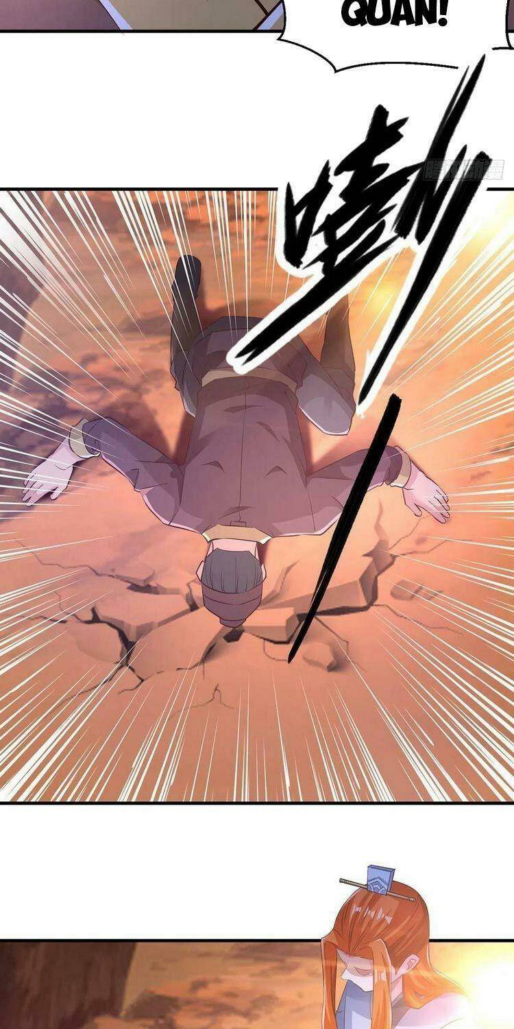 thiên hạ kiếp chapter 82 13