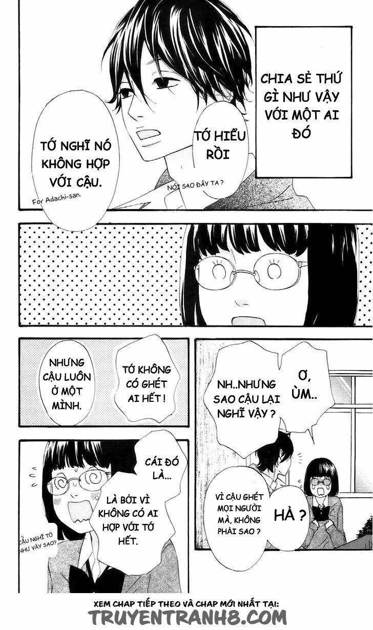 heroine shikkaku chapter 14 8