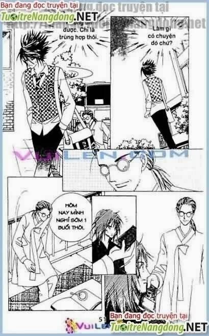 sức thanh xuân chapter 10 52