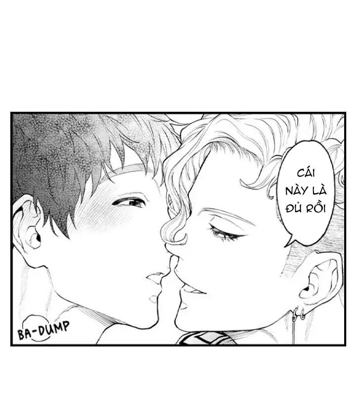 Gửi Em Gái Yêu Dấu, Anh Trai Em Trở Thành Thánh Nữ Mất Rồi chapter 25.1 - Trang 8