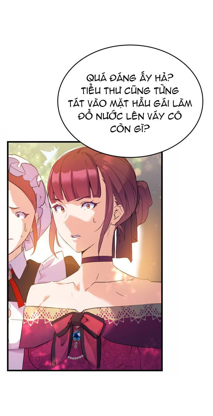 tôi định quyến rũ anh trai nhưng nam chính đã đến chapter 5 26