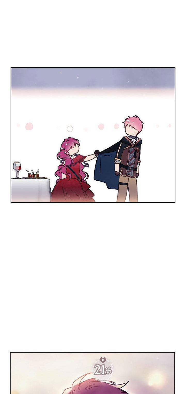 kết thúc của nhân vật phản diện chỉ có thể là cái chết chapter 57 51